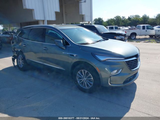 BUICK ENCLAVE 2023 5gaerbkw4pj142754