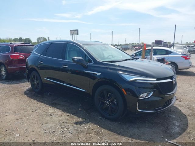 BUICK ENCLAVE 2024 5gaerbkw4rj105562