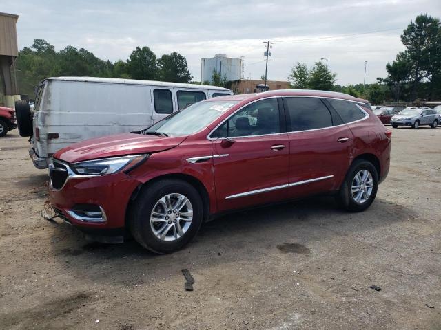 BUICK ENCLAVE ES 2018 5gaerbkw5jj149994