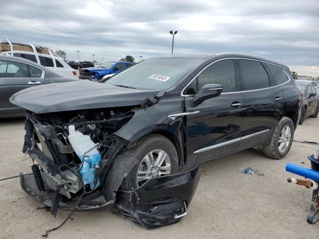 BUICK ENCLAVE ES 2018 5gaerbkw5jj161367