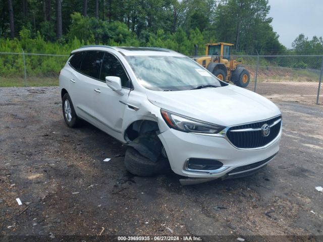 BUICK ENCLAVE 2018 5gaerbkw5jj164141