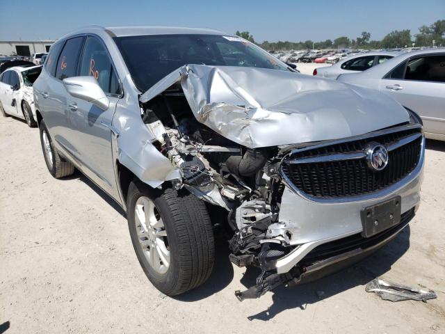 BUICK ENCLAVE ES 2018 5gaerbkw5jj188634