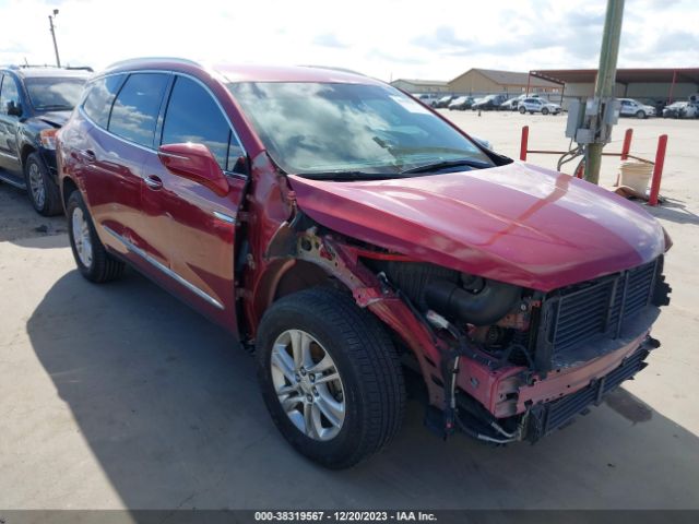 BUICK ENCLAVE 2018 5gaerbkw5jj257919