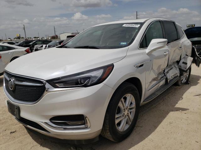 BUICK ENCLAVE ES 2018 5gaerbkw5jj259685