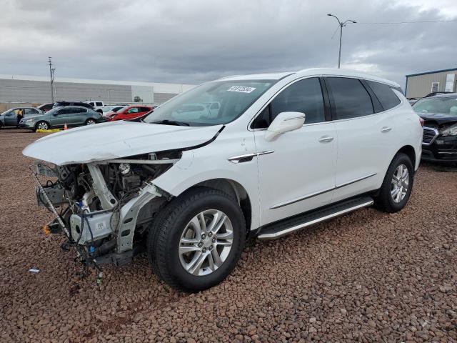 BUICK ENCLAVE 2018 5gaerbkw5jj271853