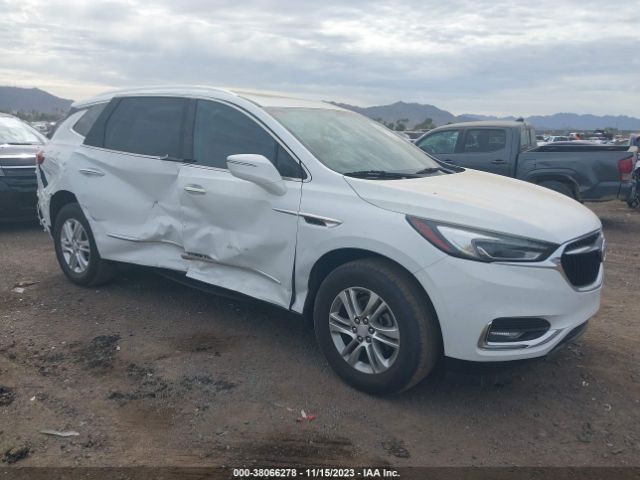 BUICK ENCLAVE 2018 5gaerbkw5jj284876