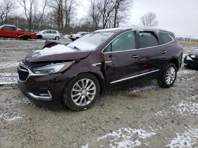 BUICK ENCLAVE ES 2019 5gaerbkw5kj137362