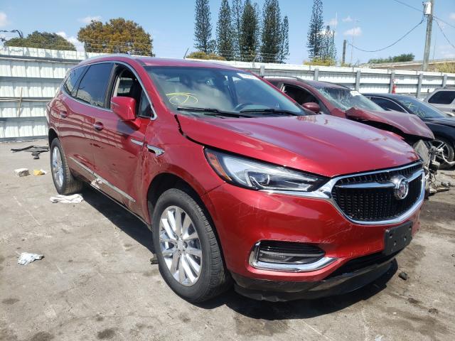 BUICK ENCLAVE 2019 5gaerbkw5kj143436