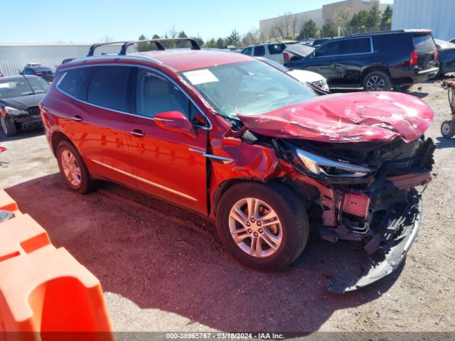 BUICK ENCLAVE 2019 5gaerbkw5kj145655