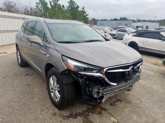 BUICK ENCLAVE ES 2019 5gaerbkw5kj159233