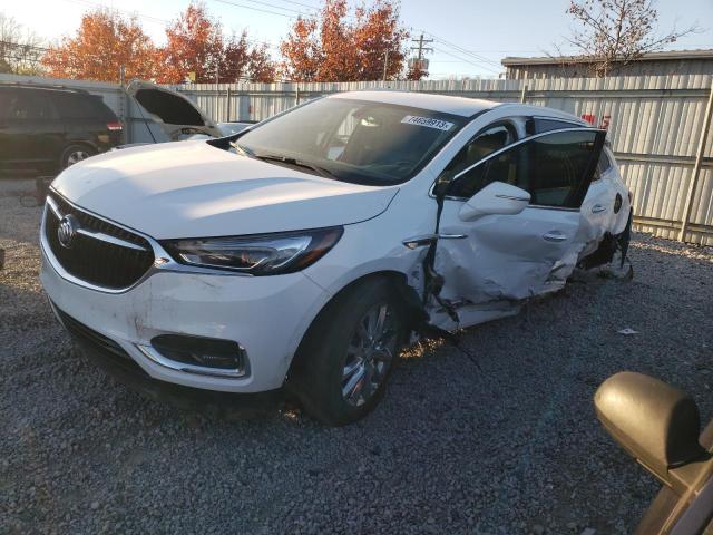 BUICK ENCLAVE 2019 5gaerbkw5kj162004