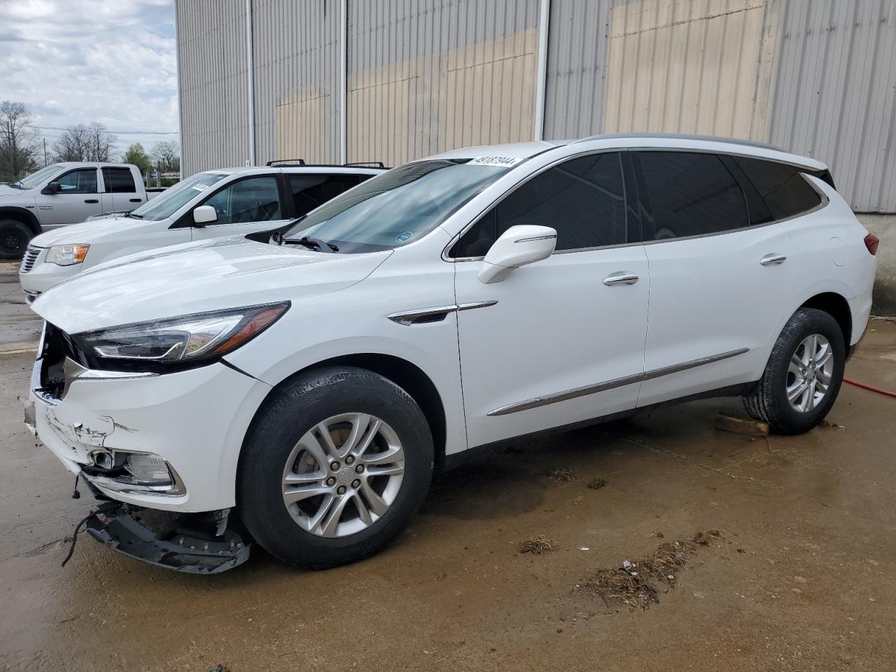 BUICK ENCLAVE 2019 5gaerbkw5kj162729