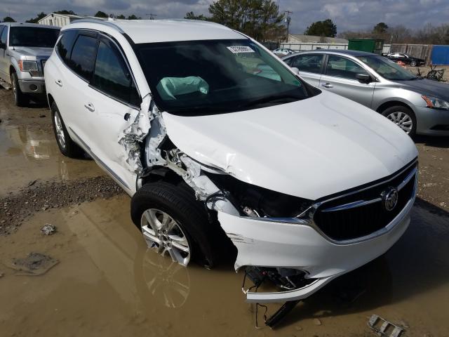 BUICK ENCLAVE ES 2019 5gaerbkw5kj165050