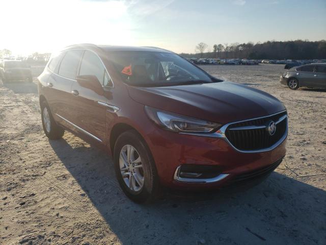 BUICK ENCLAVE ES 2019 5gaerbkw5kj236439