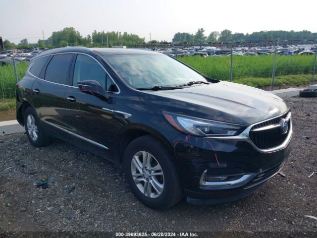 BUICK ENCLAVE 2019 5gaerbkw5kj268694