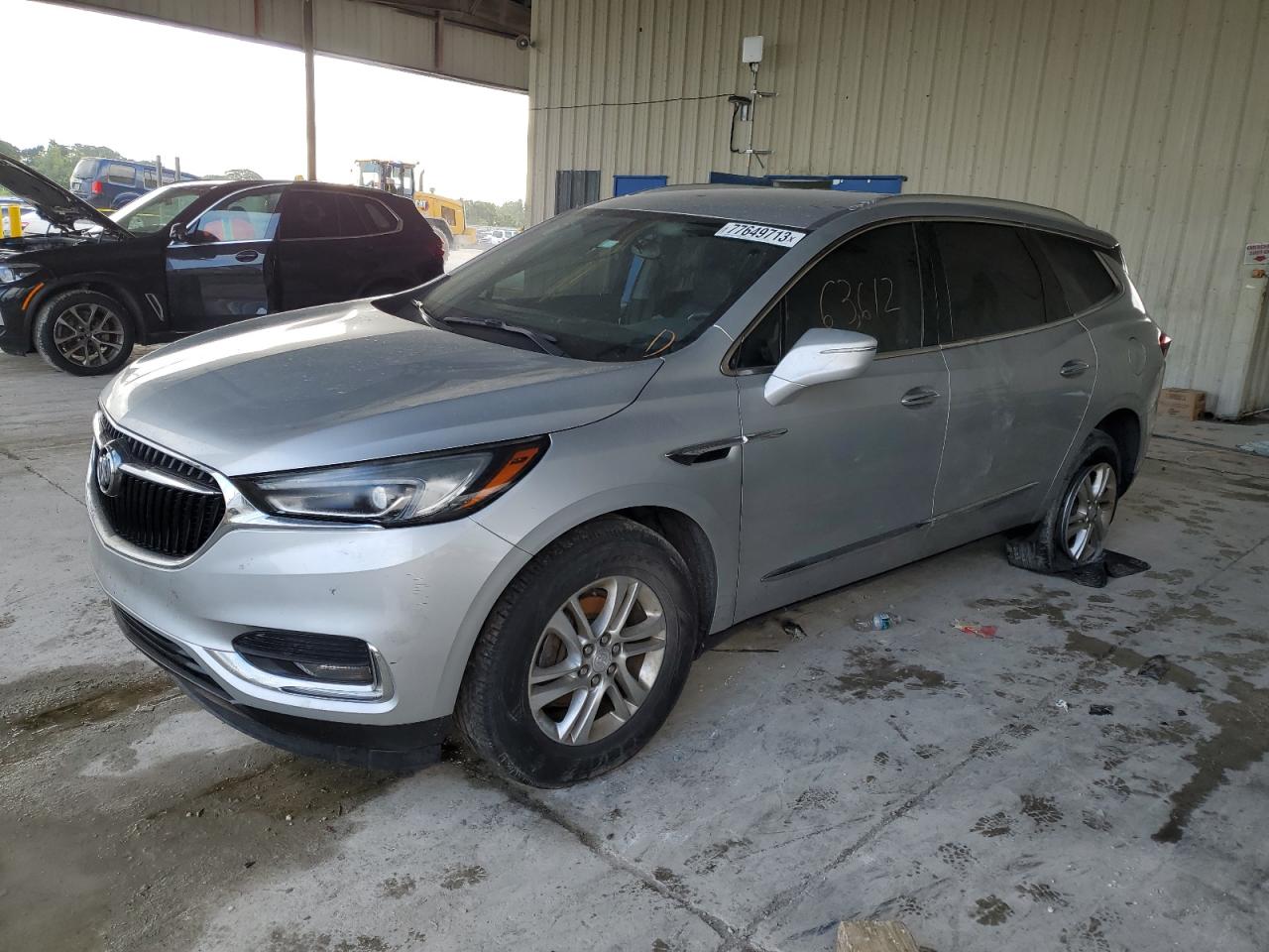 BUICK ENCLAVE 2019 5gaerbkw5kj274267