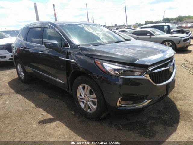 BUICK ENCLAVE 2019 5gaerbkw5kj279341