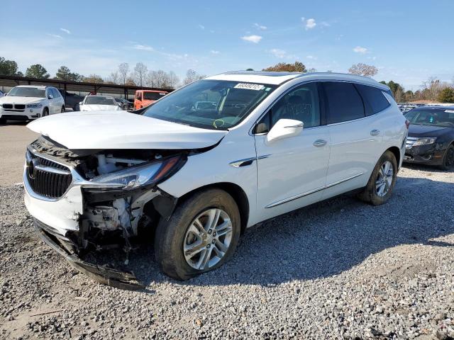 BUICK ENCLAVE ES 2019 5gaerbkw5kj286693