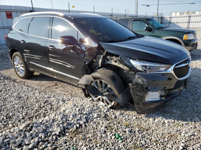 BUICK ENCLAVE ES 2019 5gaerbkw5kj304741