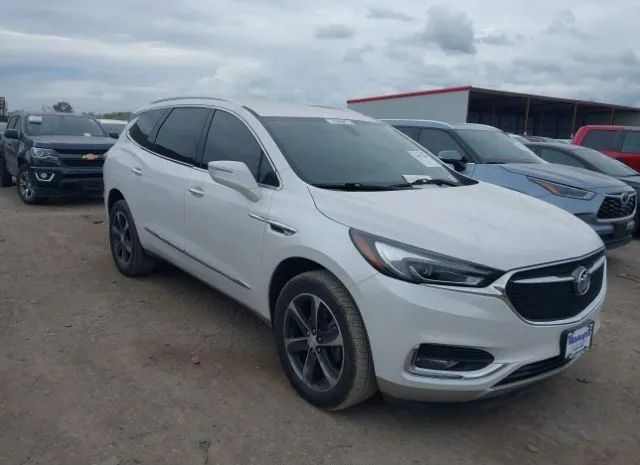 BUICK ENCLAVE 2019 5gaerbkw5kj306327