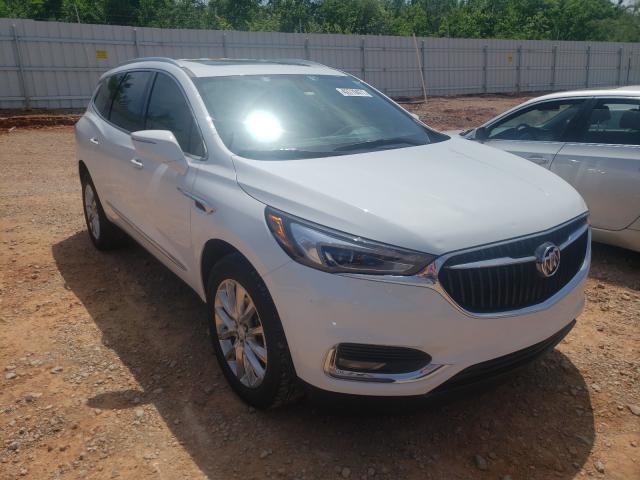 BUICK ENCLAVE ES 2019 5gaerbkw5kj315495