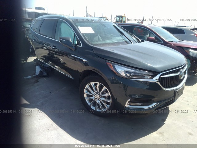 BUICK ENCLAVE 2019 5gaerbkw5kj321765