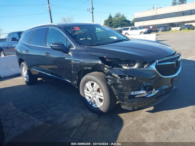 BUICK ENCLAVE 2020 5gaerbkw5lj111359