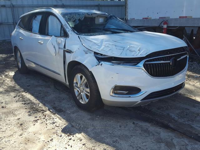 BUICK ENCLAVE ES 2020 5gaerbkw5lj113581