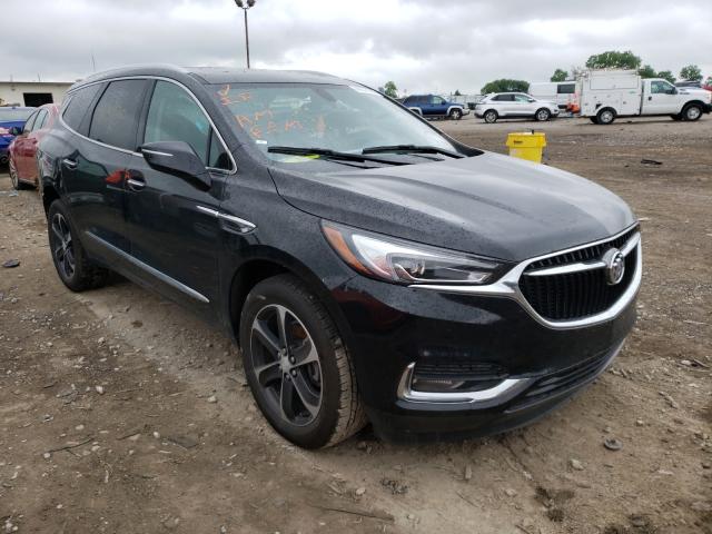 BUICK ENCLAVE ES 2020 5gaerbkw5lj113970