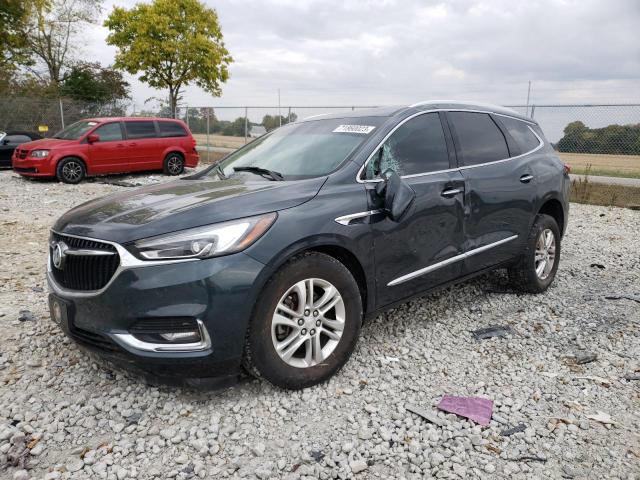 BUICK ENCLAVE 2020 5gaerbkw5lj119350