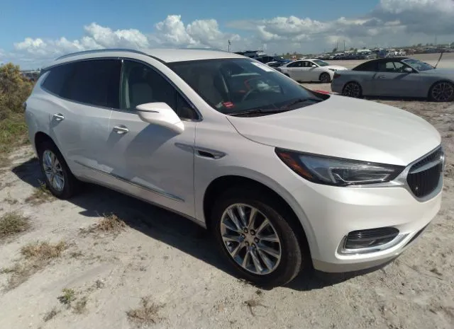 BUICK ENCLAVE 2020 5gaerbkw5lj147388