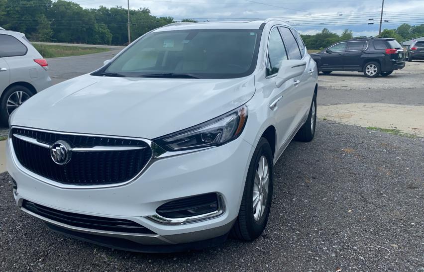 BUICK ENCLAVE ES 2020 5gaerbkw5lj160268