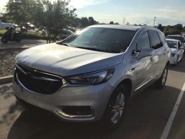 BUICK ENCLAVE 2020 5gaerbkw5lj203331