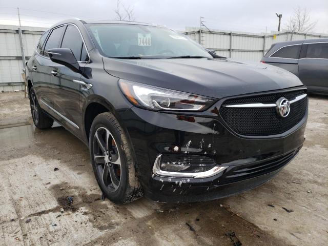 BUICK ENCLAVE ES 2020 5gaerbkw5lj203989