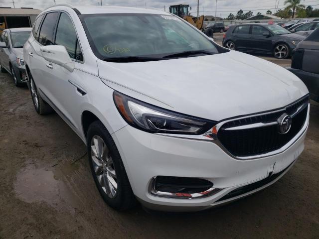 BUICK ENCLAVE ES 2020 5gaerbkw5lj231565