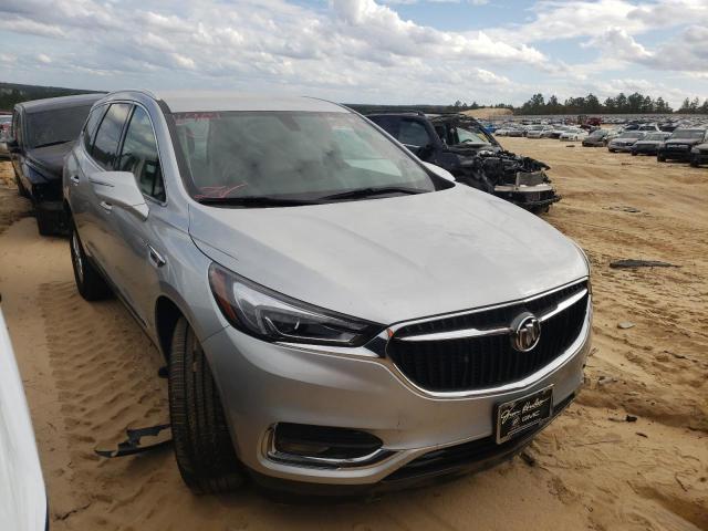 BUICK ENCLAVE ES 2020 5gaerbkw5lj277400