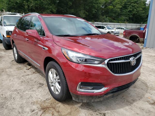 BUICK ENCLAVE ES 2020 5gaerbkw5lj281964