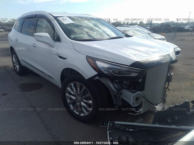 BUICK ENCLAVE 2020 5gaerbkw5lj291054