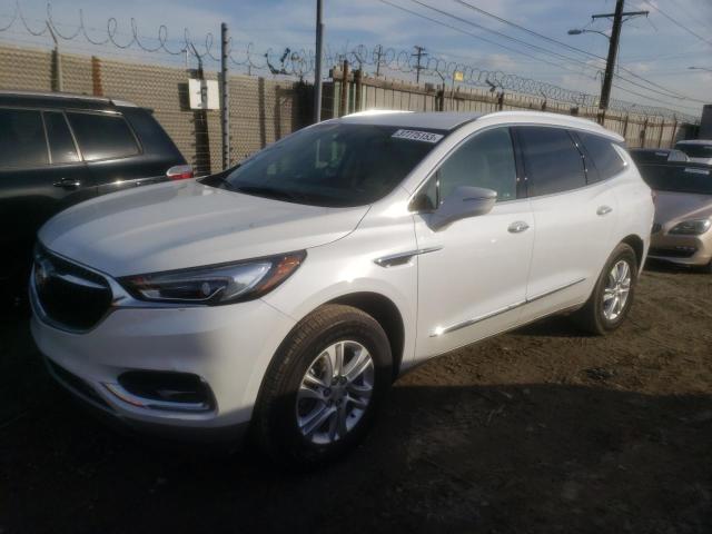 BUICK ENCLAVE ES 2020 5gaerbkw5lj297758