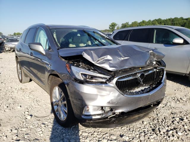 BUICK ENCLAVE ES 2020 5gaerbkw5lj297971