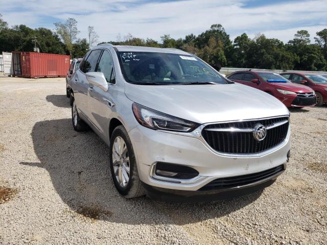 BUICK ENCLAVE ES 2021 5gaerbkw5mj140443