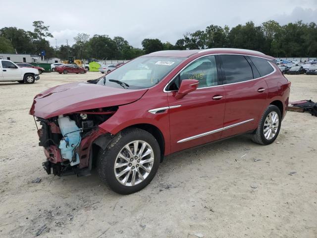 BUICK ENCLAVE 2021 5gaerbkw5mj148039