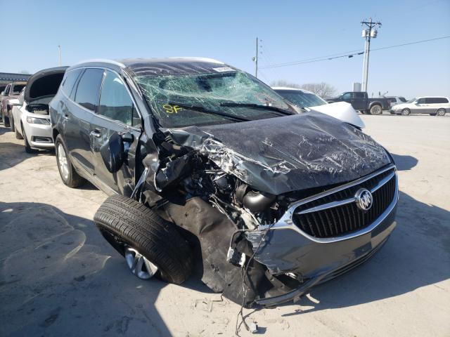 BUICK ENCLAVE ES 2021 5gaerbkw5mj156190