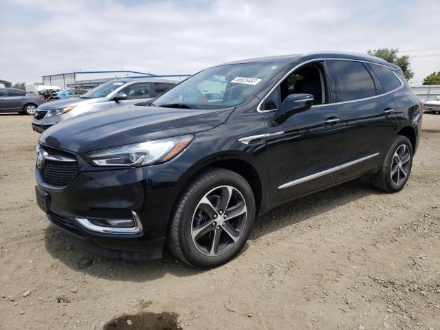 BUICK ENCLAVE ES 2021 5gaerbkw5mj171594