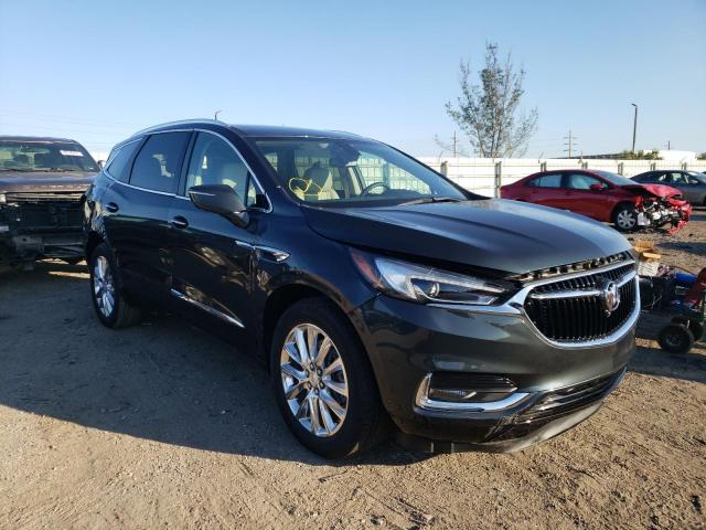 BUICK ENCLAVE 2021 5gaerbkw5mj217943