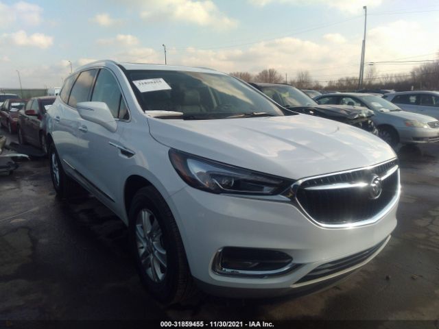 BUICK ENCLAVE 2021 5gaerbkw5mj236203