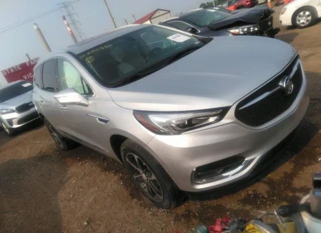 BUICK ENCLAVE 2021 5gaerbkw5mj246486