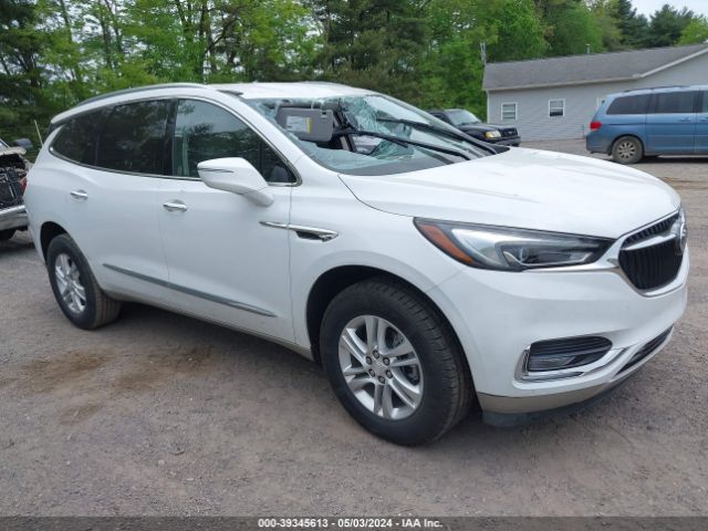 BUICK ENCLAVE 2021 5gaerbkw5mj249212