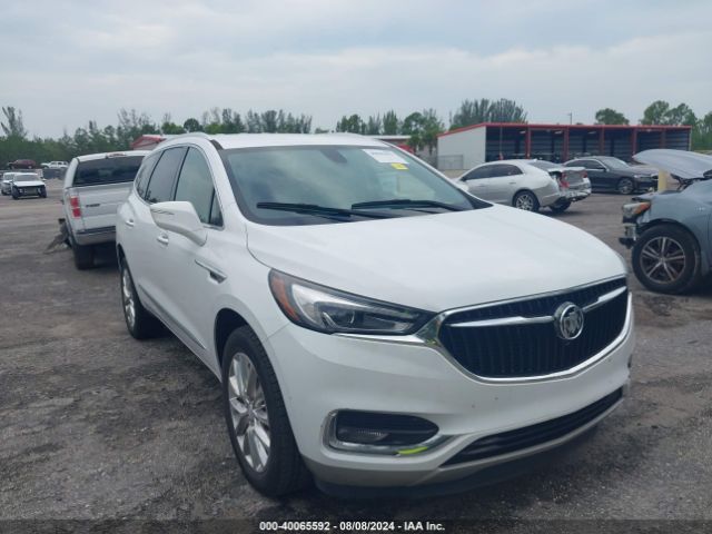 BUICK ENCLAVE 2021 5gaerbkw5mj259870