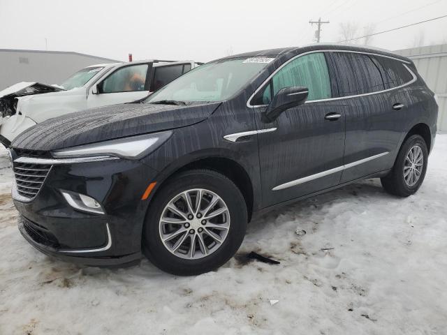 BUICK ENCLAVE 2022 5gaerbkw5nj147359